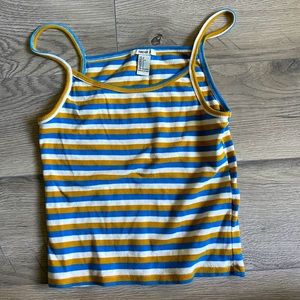 TEEN GIRL S BEACH CROP TOP